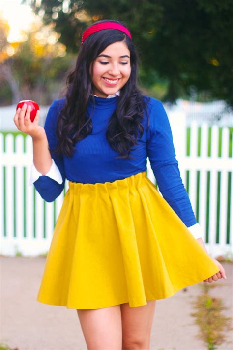 Disney Girl Costumes For Halloween at Zoe Szabados blog