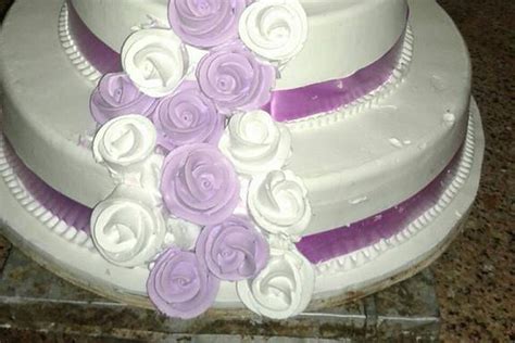 Raj Bakers and Confectioners - Wedding Cake - Wazirpur - Shalimar Bagh ...