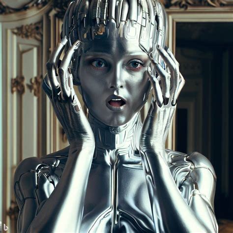 Auto Bot Transformation 的图像结果