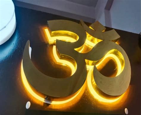 LED Signboard - LED Sign Board Manufacturer from New Delhi