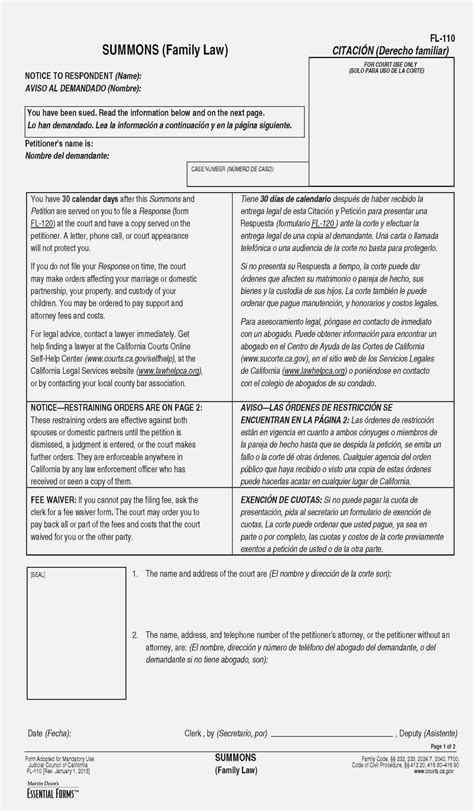 Chittenden County Family Court Calendar - Preschool Calendar Printable