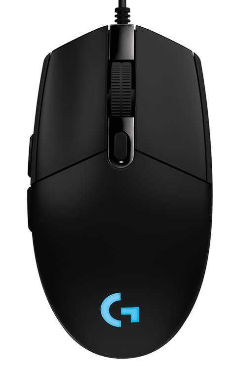 Recenzja Logitech G102 Lightsync - nowej budżetowej myszki gamingowej