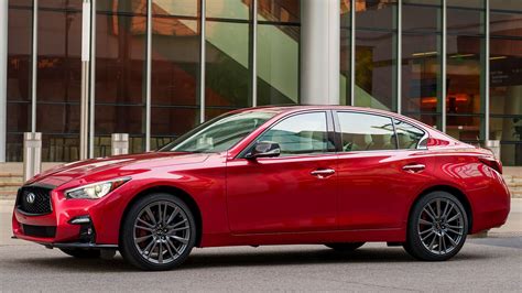 Have your say: Why are sales of the Nissan luxury brand, Infiniti, so ...