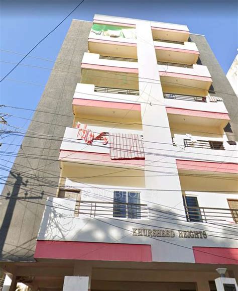 Khursheed Heights Rent / Sale Upperpally, Hyderabad
