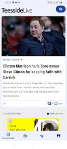 Teesside Live – Apps on Google Play