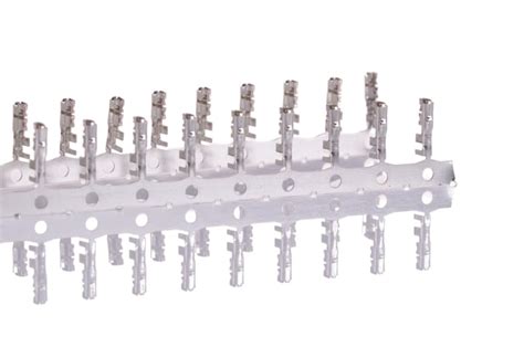 560124-0101 Molex | Molex DuraClik ISL Series Female Crimp Terminal ...