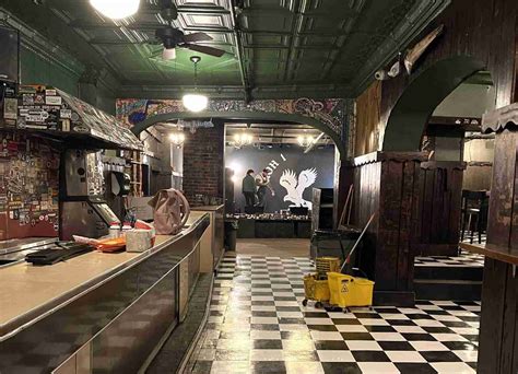 Mohawk Place Buffalo