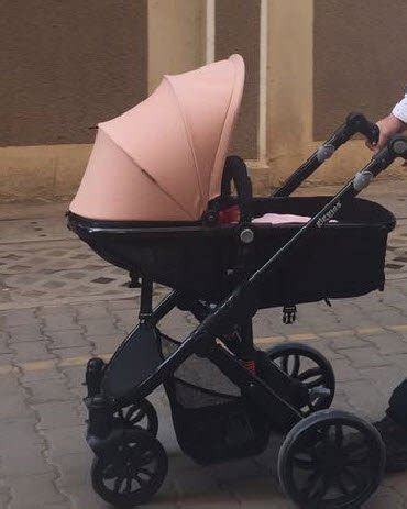 Giggles Pram and Stroller : Amazon.in: Home & Kitchen