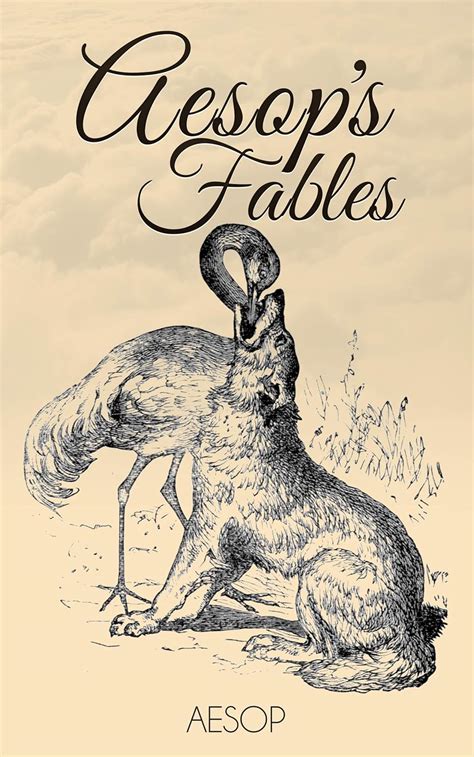 Aesop’s Fables – Complete Collection (Illustrated) eBook : Aesop ...