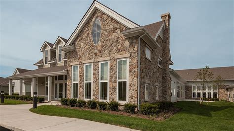 Wellbridge of Romeo | Braun Construction