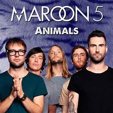 significato delle canzoni animals maroon 5 il significato delle canzoni animals maroon 5 il
