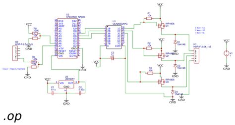 Image result for Control Motor Con Arduino Con PNP
