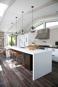 Modern Pendant Lighting For Kitchen Island by Photo 2 Of 5 In Kitchen Island Modern Lighting Adds Modern Pendant Lighting For Kitchen Island