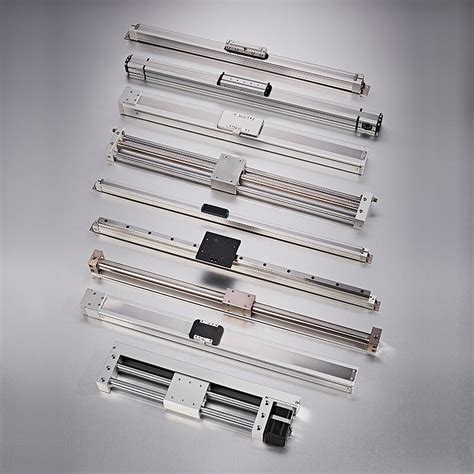 Image result for Rodless Cylinder Control Valve