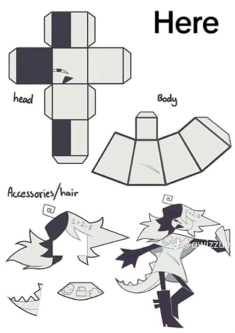 FPE Paper Crafts 的图像结果