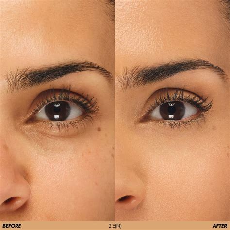 HD Skin Concealer • 2.5 Desert