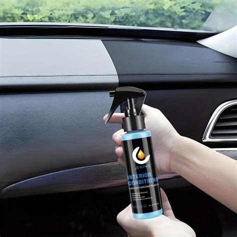 Plastic Renovator, Detailing Tools for Cars, Polish Liquid Gloss ...