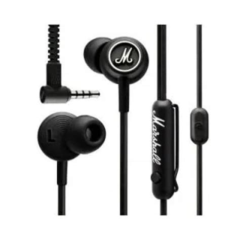 Marshall Mode - Price in India, Specifications & Features | Earbuds