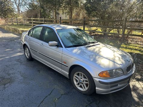 2000 BMW 323i for Sale in Waldwick, NJ - OfferUp