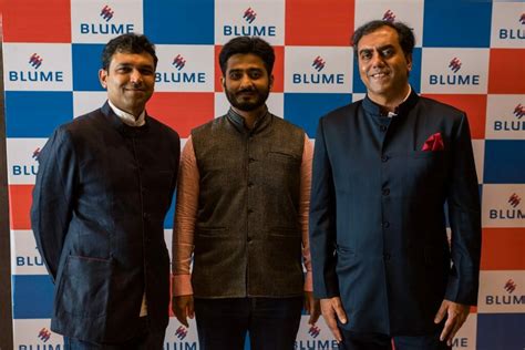 Blume Ventures Launches Founders Fund To Further Strengthen The Network ...