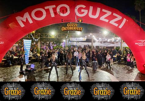 3^ GUZZI Oktoberfest, Via Vittorio Emanuele II 16, Zollino, Puglia ...