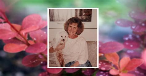 Obituary | Mary Teaster | Rose & Quesenberry Funeral Chapels