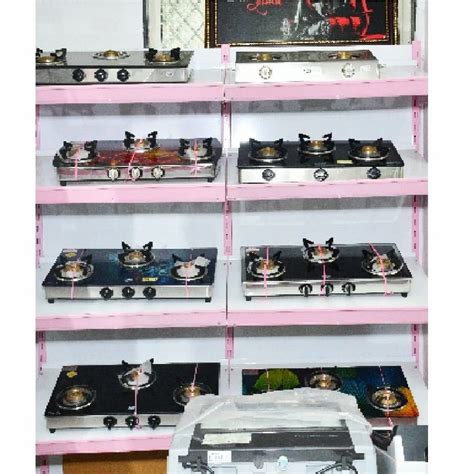 Electronic & Home Appliances Racks - Mobile Shop Display Racks ...