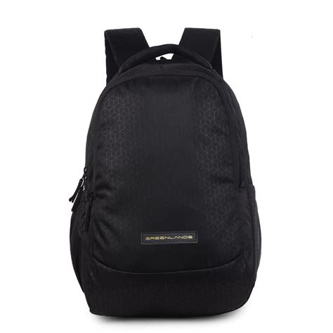 Buy GREENLANDS TRISH Campus 28L Backpack | Travel, Office, College and ...