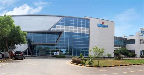 Uno Minda building land banks in TN, Pune and North India