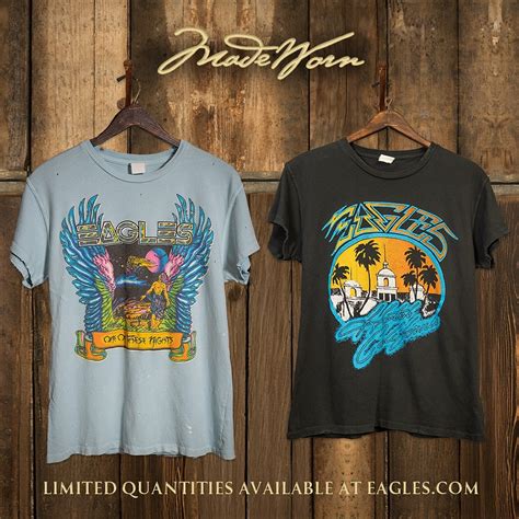 Eagles | New apparel now available exclusively on Eagles.com. Includes ...