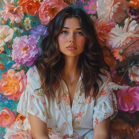 Brandi Passante Nude: A Candid Look