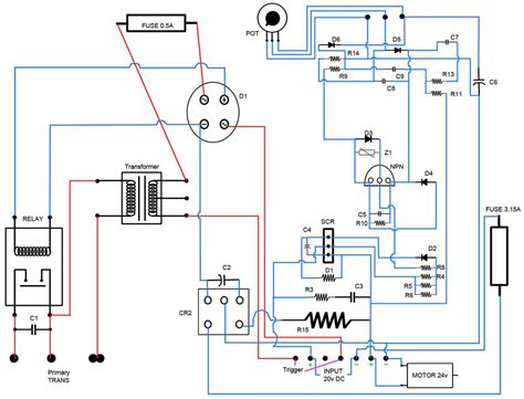 Wielding Machine Connection 的图像结果