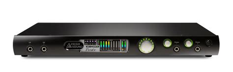 Prism Sound Titan multi-track Audio Interface – GOLCHHA COMPUTERS
