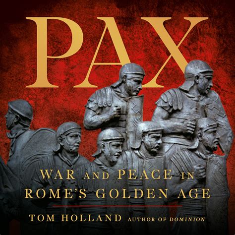 Pax by Tom Holland | Hachette Book Group
