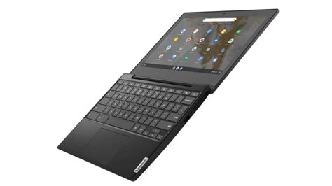 Lenovo Puts Its Chromebook 3 In An 11-Inch Package With Improvements