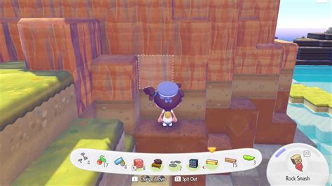 How to Get Squishy Clay in Pokopia