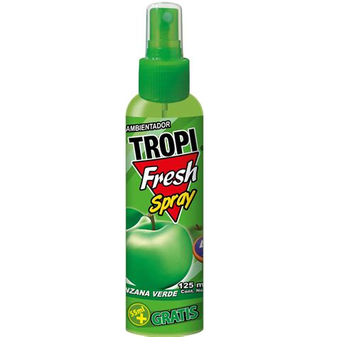 SPRAY MANZANA VERDE – QUIMIAVIL