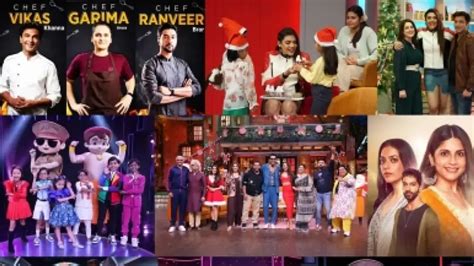 'Master Chef India', 'KBC 14' finale, and other shows to binge on