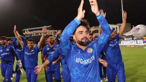 Rashid Khan's Epic Response To Sachin Tendulkar Lights Up Social Media ...