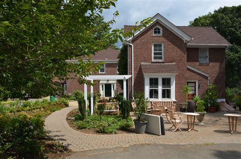 Clark Botanic Garden - The Island Now