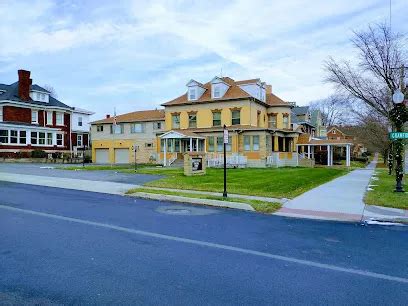 Askew-Houser Funeral Home Inc in Ebensburg, PA - Funeral Home Pages