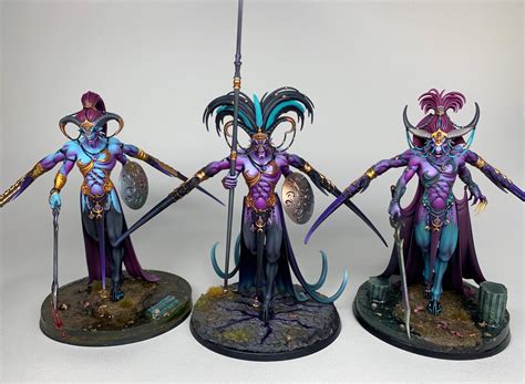 Hedonites of slaanesh new releases – Artofit