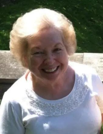 Judith Ann Justus Obituary (2025) - Morgantown, WV - McCulla Funeral Home