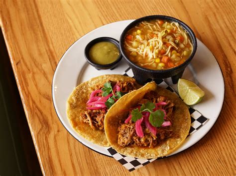 Cochinita & co. - Review - East End - Houston - The Infatuation