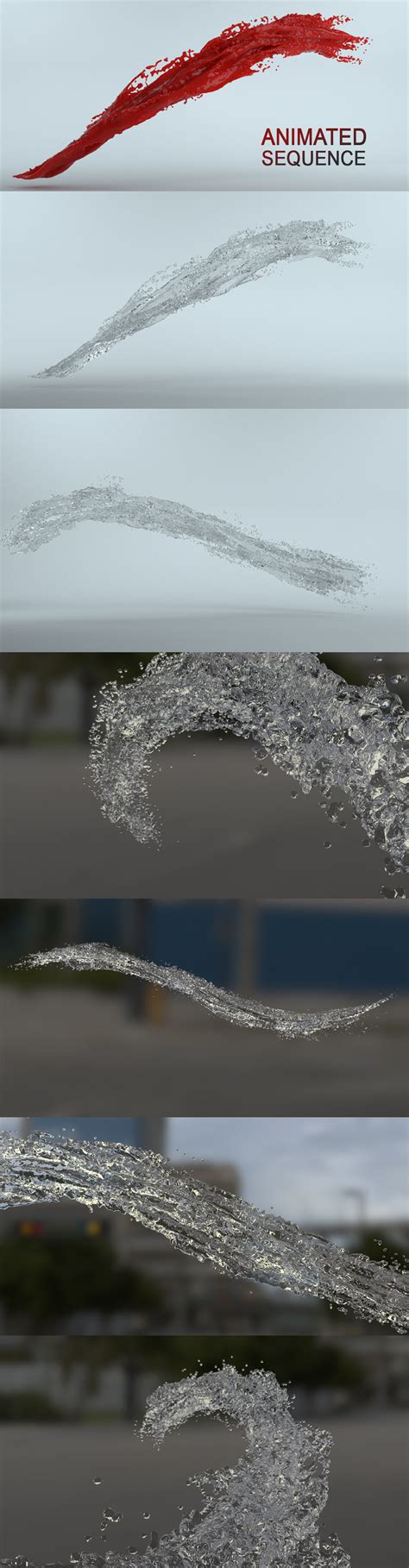 Image result for Fluid Animated