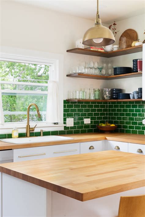 Inexpensive Easy Backsplash Ideas