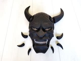 True HandMade by Kazeika ★ | В наличии и под заказ: Маски карнавальные ...