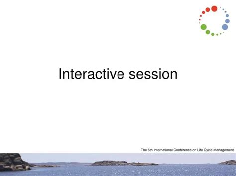 Interactive Session Imgae 的图像结果