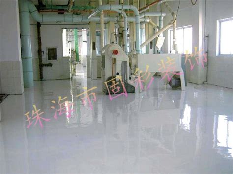 GC-10 环氧玻璃钢地坪涂装系统_珠海市固彩装饰工程有限公司