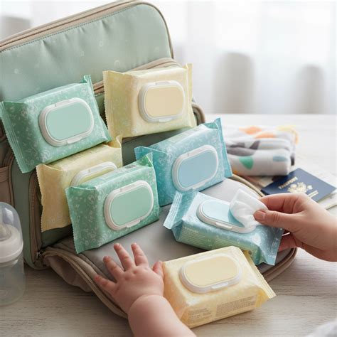 2025 Ultimate Guide: How to Choose the Best Baby Wipes for Your Needs